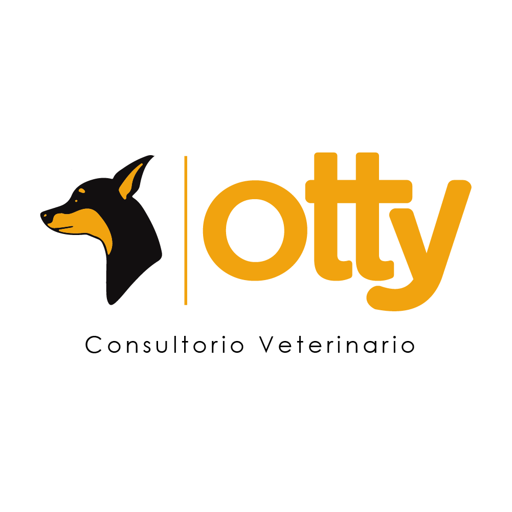 Fachada de Consultorio Veterinario Otty